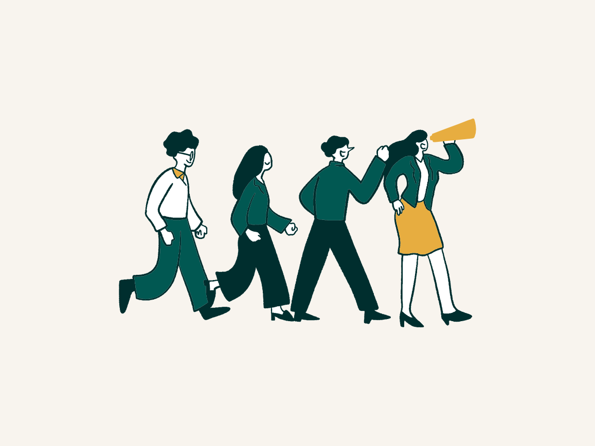 Teaserbild der neuen Website von Mentors.plus